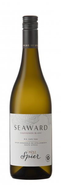 Spier Wines Spier Seaward Sauvignon Blanc